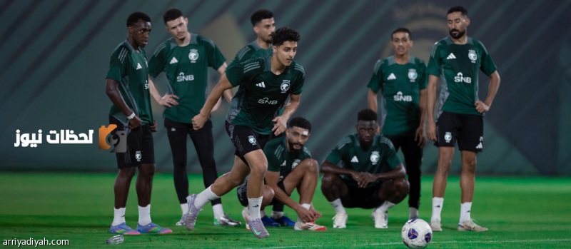 الدخيل يتابع التحضيرات لاستقبال منتخب الأخضر في الولايات المتحدة الأمريكية