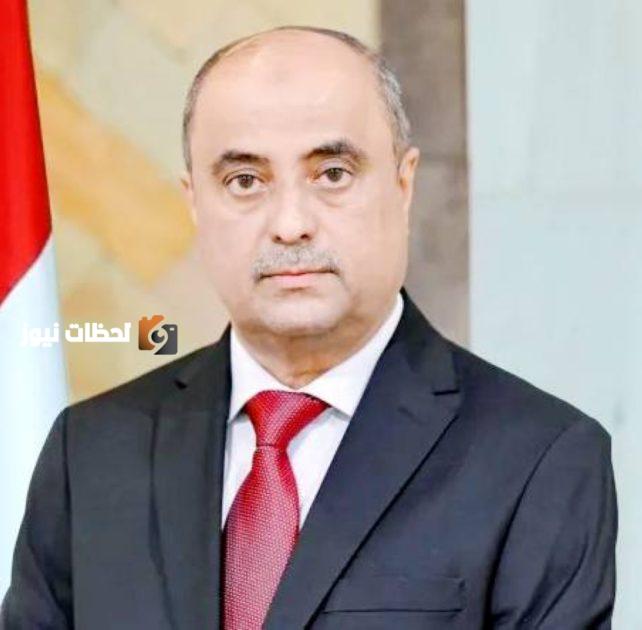 الدعم السعودي يضمن استمرار الدولة في الوفاء بالتزاماتها الحتمية، بحسب رئيس الحكومة اليمنية