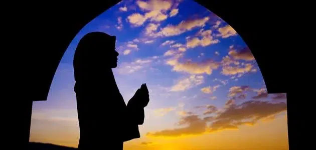 الدعوات في يوم عرفة