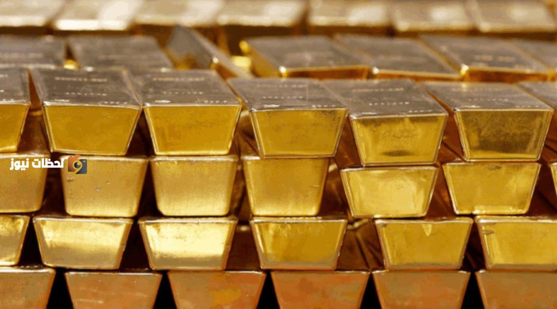 الذهب يتألق مرة أخرى مع انخفاض الدولار وعوائد السندات