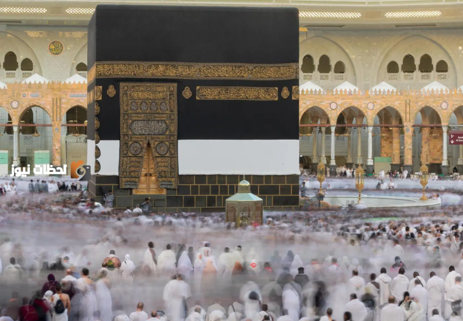 السعودية تنفق المليارات ضمان سلامة الحجاج في موسم الحج 2023