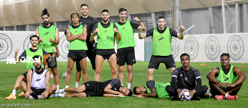 الشباب ينضم إلى البطولة الخليجية بعد اعتذار القادسية الرسمي المفاجئ