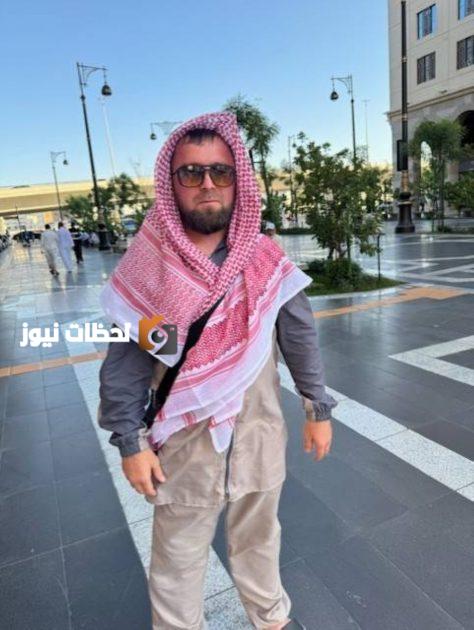 الشماغ: لمسة من التراث السعودي في تجربة ضيوف الرحمن