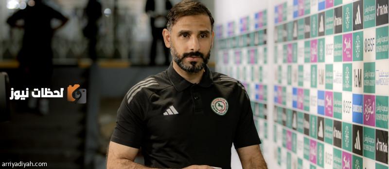 الشهري يدعو الاتفاقيين للتعاقد مع مهاجم شاب لتعزيز صفوف الفريق