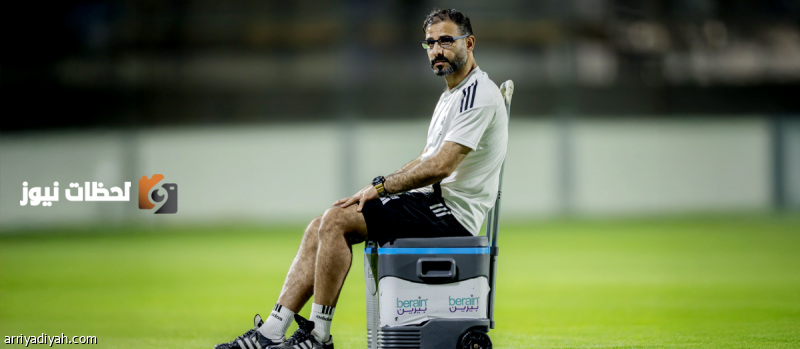 الشهري يعلن موعد انطلاق التدريبات في الاتفاق والإعداد ينطلق قريباً