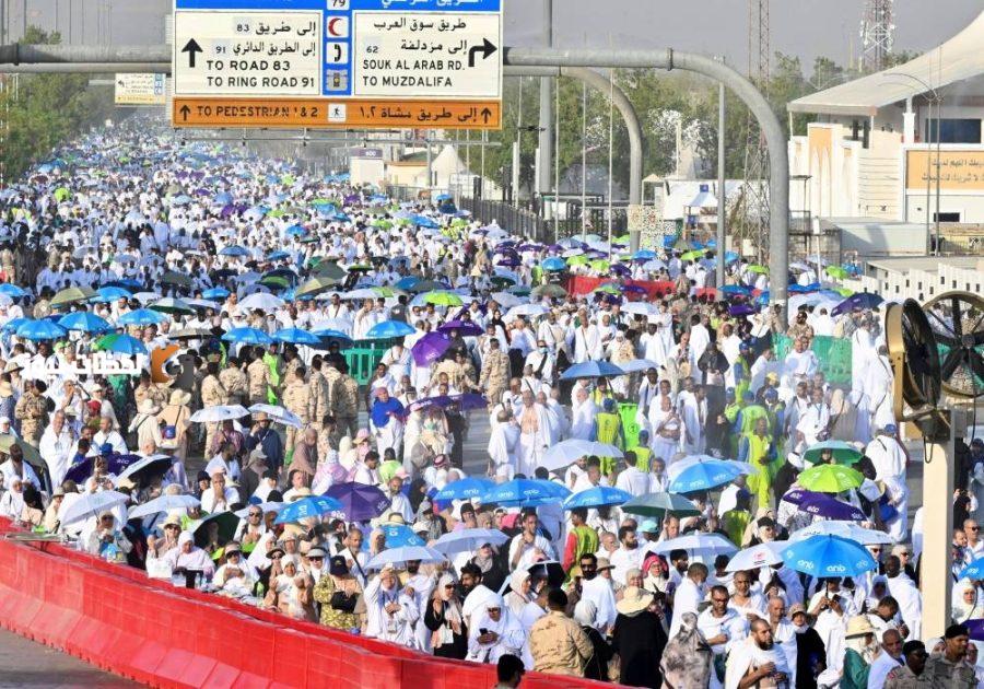 الصحة: انخفاض حالات الإجهاد الحراري بنسبة 90% مقارنة بالعام الماضي