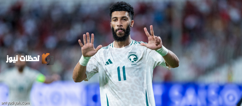 العبود ينضم رسمياً إلى صفوف هدافي فريق الصقور بعد تألقه الملحوظ