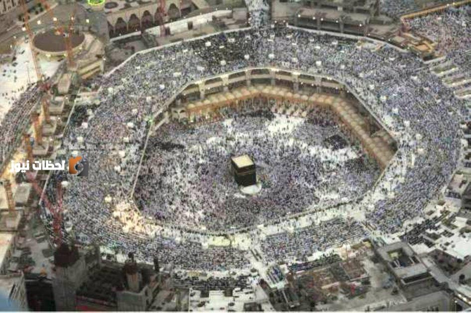 «العناية بالحرمين» تحث قاصدي المسجد الحرام على الالتزام بالإرشادات الصحية