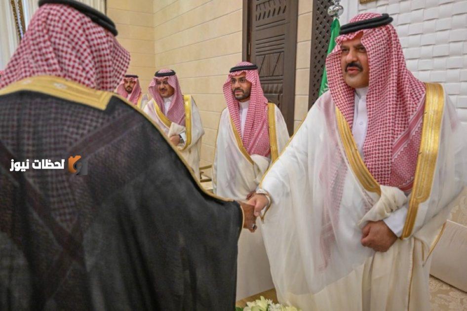 العيد في حائل يحتفي بروابط اجتماعية قوية