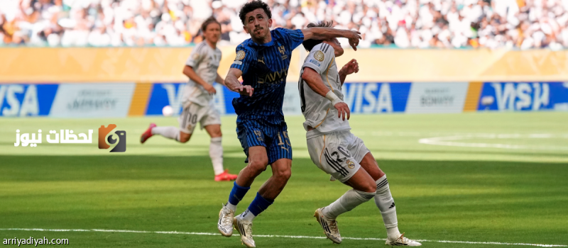 القحطاني يرتكب خطأً كبيراً بينما تيلو يكشف عن نقاط ضعف فينيسيوس