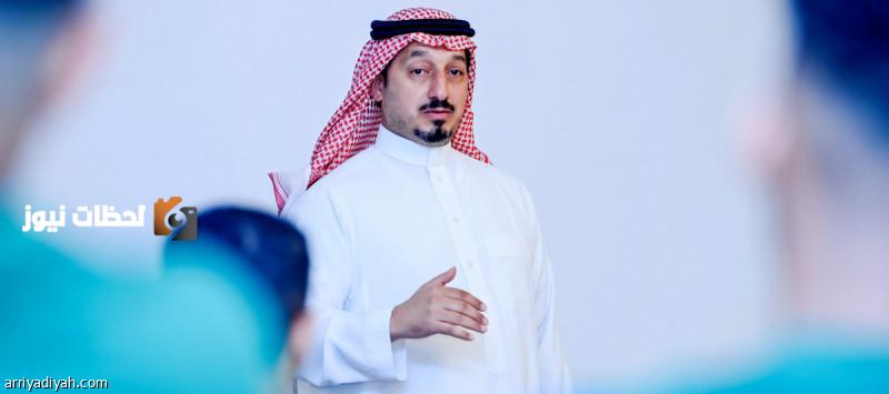 المسحل يؤكد: الكأس الذهبية علامة فارقة نحو تحقيق حلم المونديال