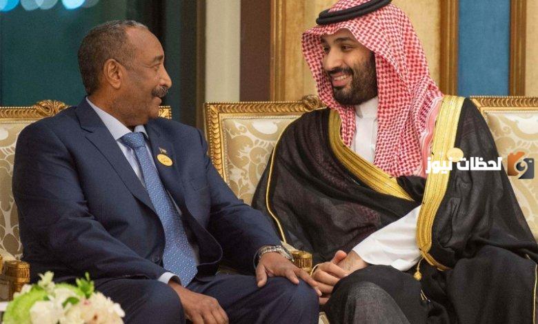 المقيمين السودانيين