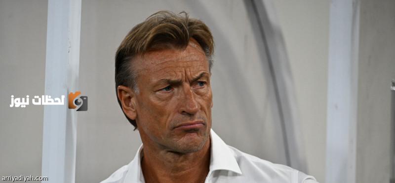 المنتخب الأخضر يسافر إلى أمريكا بلاعبين الـ25 ويستبعد حامد ونجوم الهلال