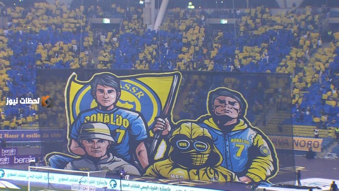 النصر يتأهل لبطولة الخليج والأخدود ينزل للدرجة الأولى