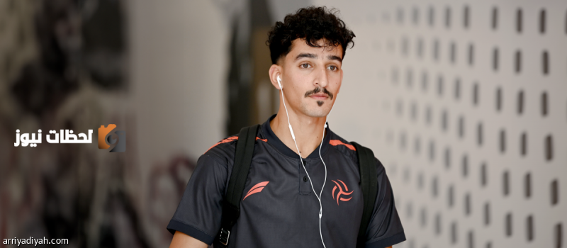 النصر يتعاقد مع الشراري بعقد يمتد لثلاثة مواسم جديدة ومثيرة