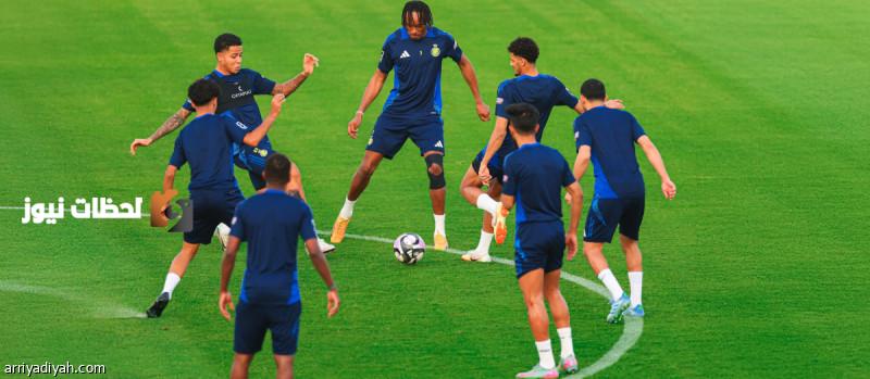 النصر يستعد لتحديات جديدة في البرتغال بعد مغادرة النمسا نحو المستقبل