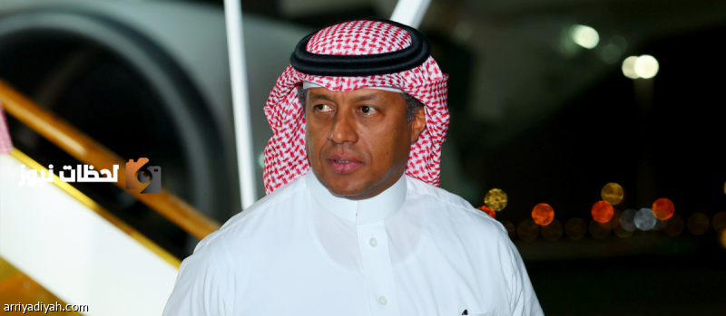 النصر يمنح صلاحيات كاملة ولكن عدم التفاعل يثير تساؤلات.. والجمعان يوجه رسالة لجمهور العالمي
