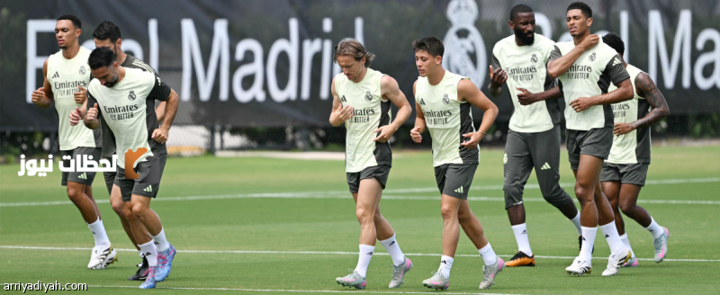 الهلال يتطلع للانتصار الأول أمام ريال مدريد في نهائي مثير للمواجهة