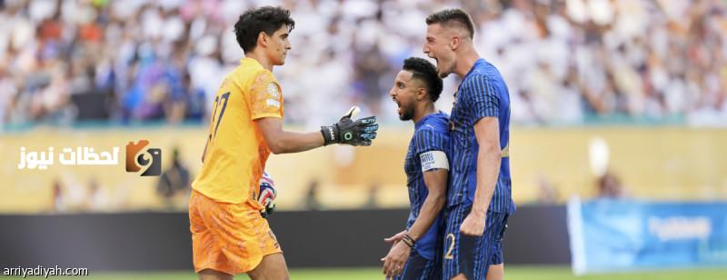 الهلال يحقق تعادلاً مثيراً أمام ريال مدريد في مباراة مثيرة للاهتمام