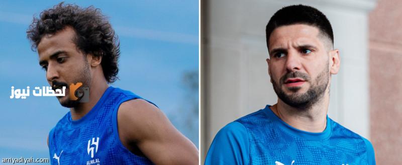 الهلال يستعد لمواجهة باتشوكا وسط غيابات ميتروفيتش والشهراني في التشكيلة