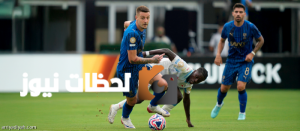 الهلال يقطع مسافة 20 كيلومترا، وسافيتش يتألق ويحقق التفوق الملحوظ