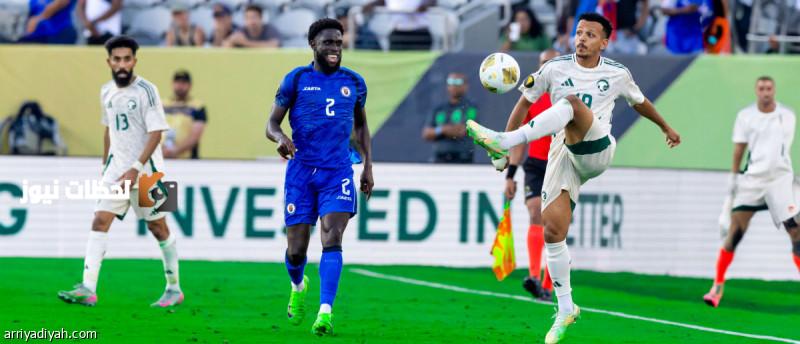 انتصارات المنتخب الجزائري تتواصل عبر 10 مباريات بفوز مثير على رينارد