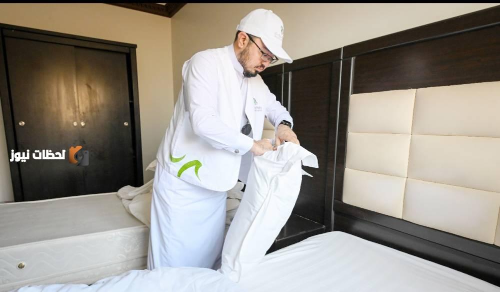 انطلاق صيف السعودية.. تعزيز الرقابة السياحية على مرافق الضيافة