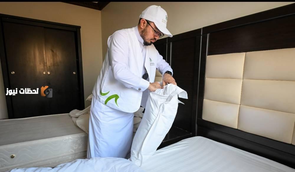 انطلاق "صيف السعودية" يشهد تشديد الرقابة على مرافق الضيافة من قبل "السياحة"