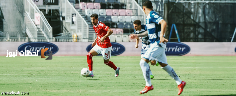 باتشوكا يحقق فوزاً مثيراً على الأهلي قبل مواجهة الهلال المنتظرة