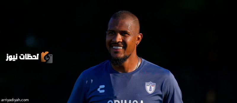 باتشوكا يستعد لمواجهة الهلال بتشكيلة مدعمة تشمل صاحب الـ 36 ضربة