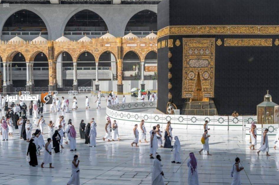بدء إصدار التأشيرات وتصاريح العمرة