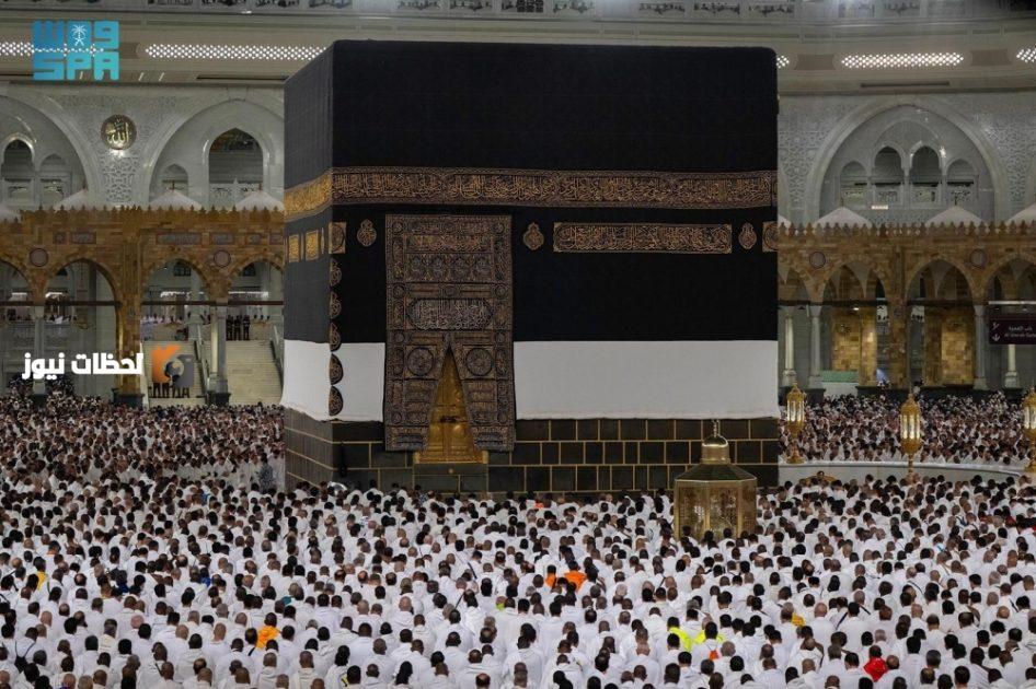 بطاقة نسك: شرط الولوج إلى الحرم والمشاعر والتنقّل