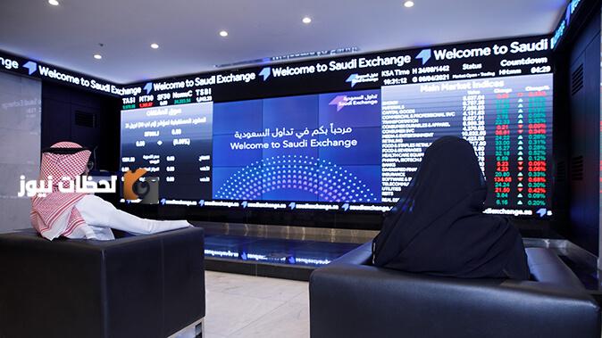 تاسي يرتفع بهامش بسيولة تجاوزت 6.1 مليار ريال في يوم واحد