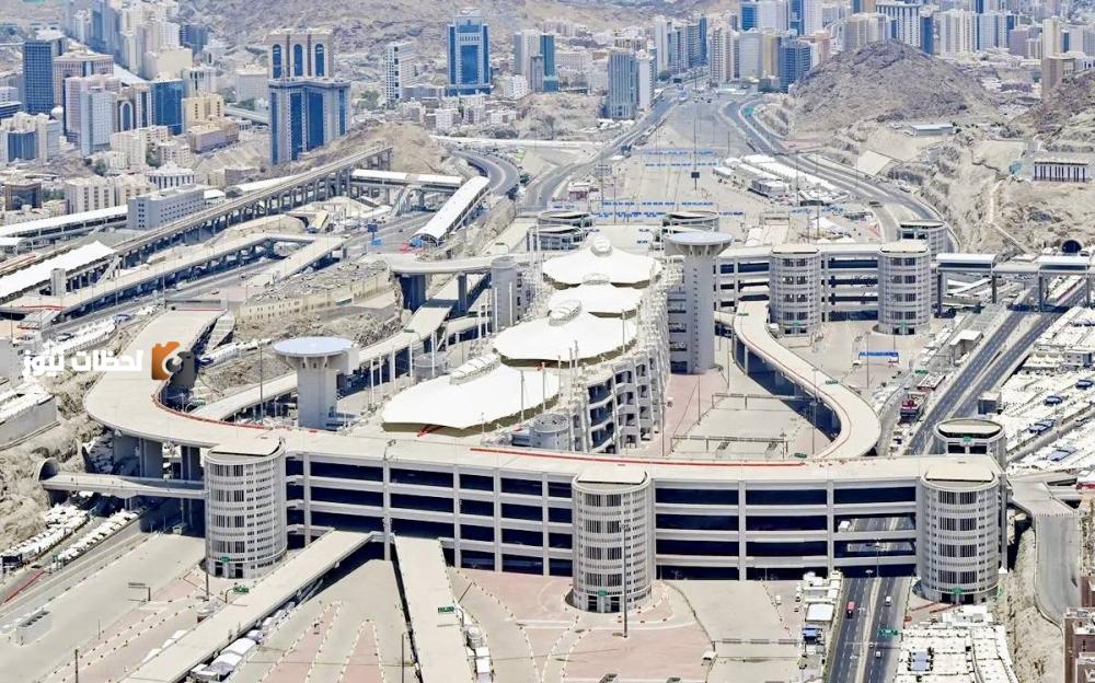 تحضير 900 كاميرا و200 عربة صديقة للبيئة للحجاج على الجسر