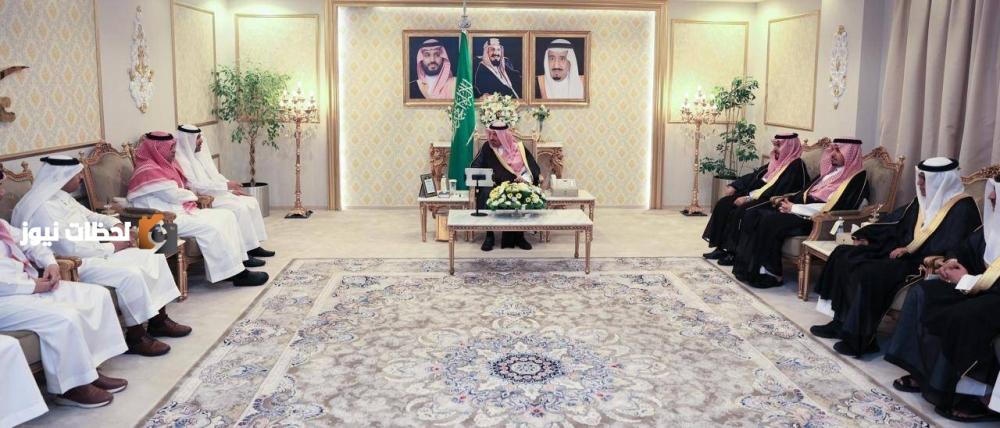 تدشين الربط الإلكتروني لنظام الاتصالات الإدارية في نجران