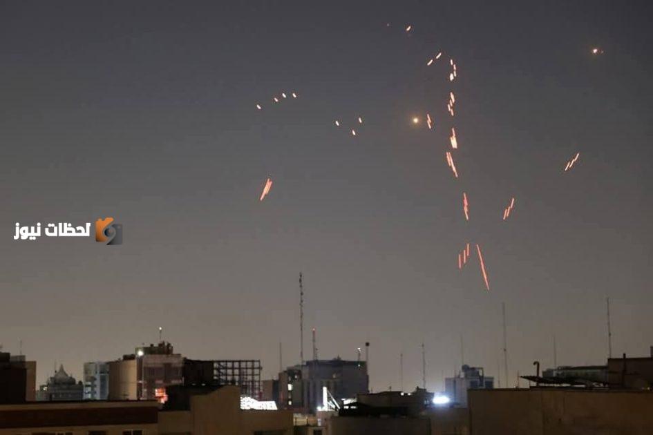تصاعد التوتر بين اسرائيل وايران يؤثر على الاسواق العالمية ويرفع اسعار النفط