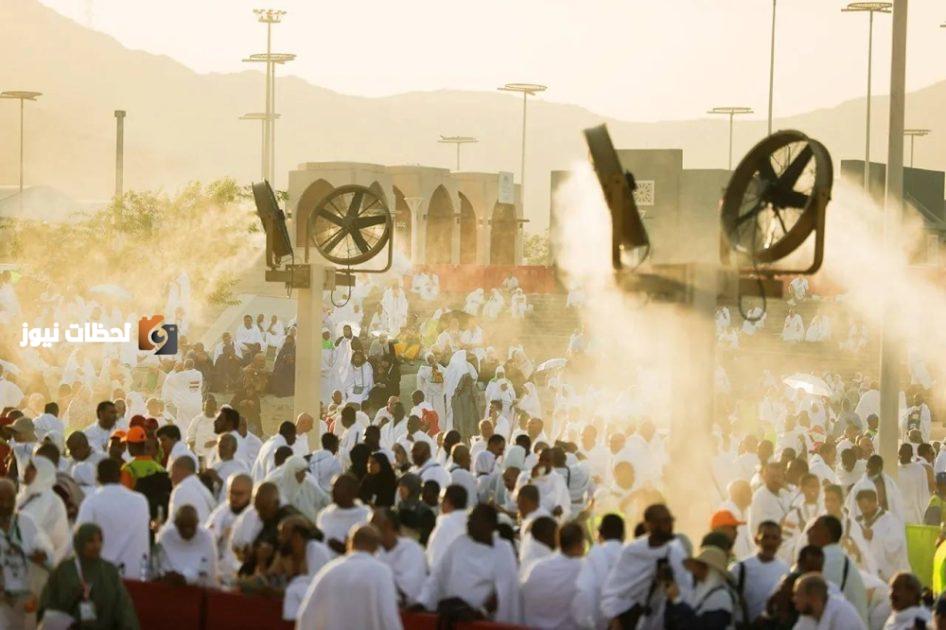 تطور نوعي في تكنولوجيا الحج: السعودية تعزز استخدامها بشكل موسع