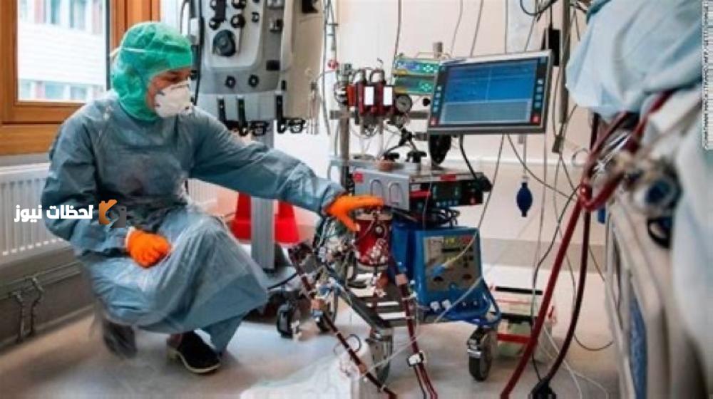 تقنية ECMO تنقذ حجاج بيت الله الحرام