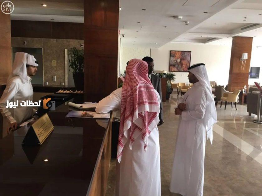 تكثيف الزيارات للمرافق السياحية خلال فصل الصيف