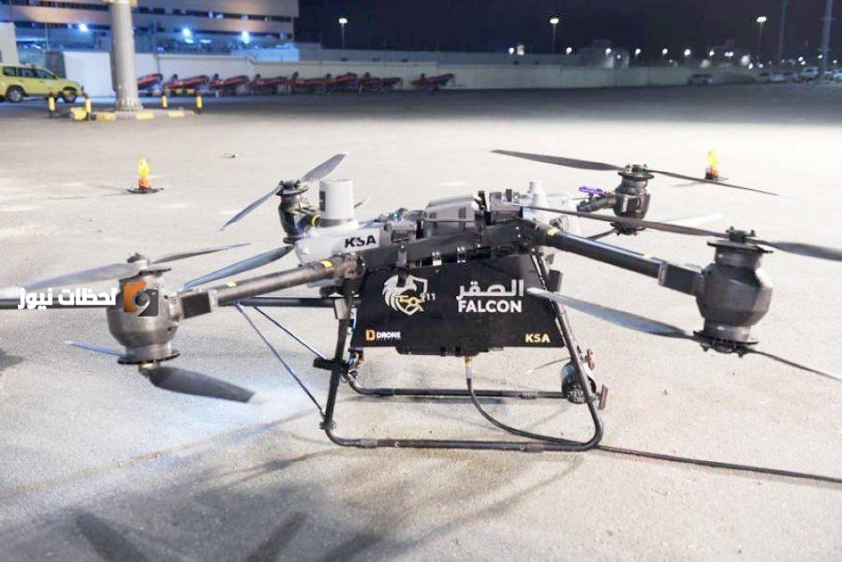 «درون» متعددة المهام ومعزَّزة بالذكاء الاصطناعي.