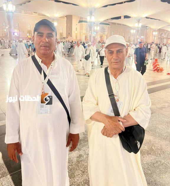 تميم وابومنزه