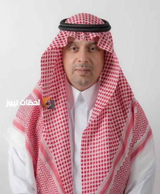 تهاني رئيس stc للقيادة بنجاح موسم الحج 1446هـ