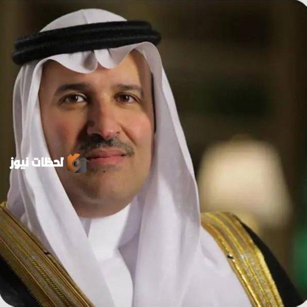 تهاني فيصل بن سلمان للقيادة بمناسبة عيد الأضحى