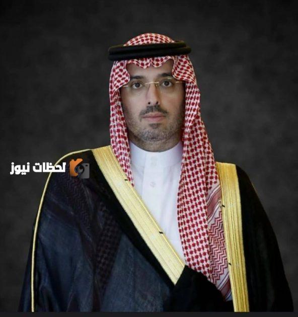 تهنئة محافظ جدة للقيادة بعيد الأضحى