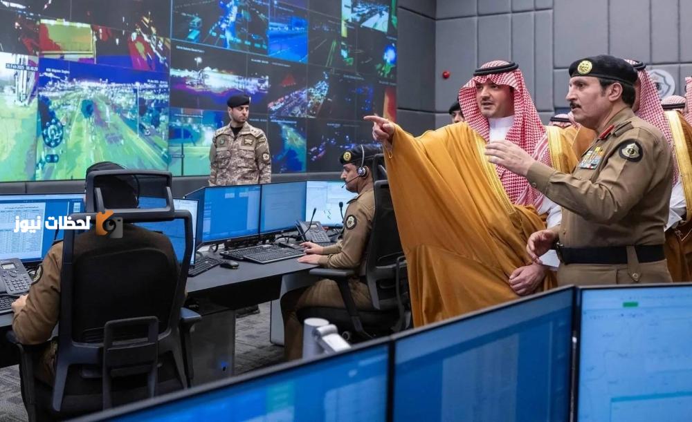 جاهزية قوات الطوارئ لحج هذا العام تحت إشراف وزير الداخلية
