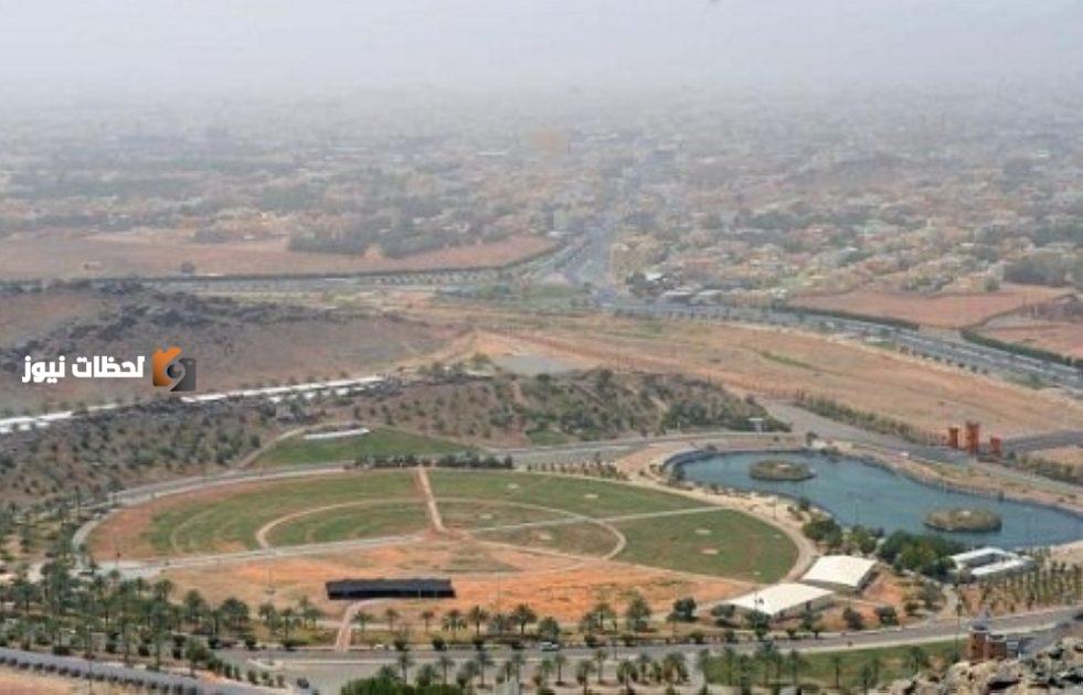 جسر السمراء: حلقة وصل بين شرق وغرب حائل