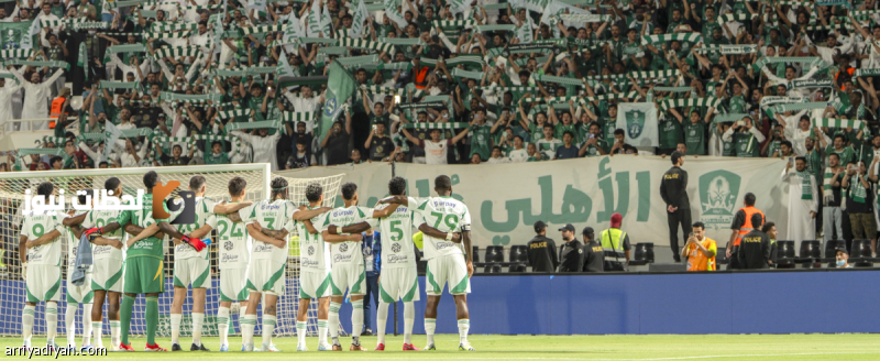 جماهير الأهلي تشهد إطلاق باقات جديدة تثير حماسهم وترفع مستوى الانتظار