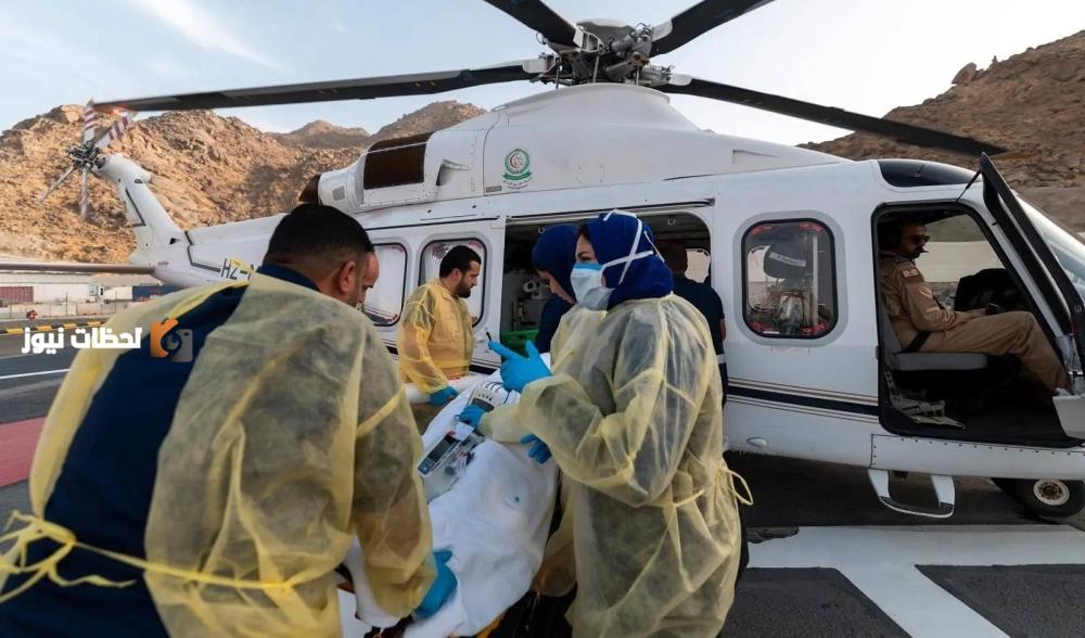 جهود شاملة لتقديم خدمات متميزة لأكثر من 1.6 مليون حاج