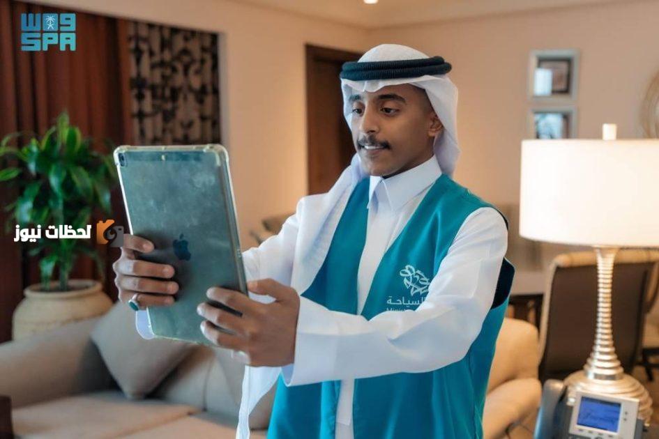جولات رقابية مستمرة للسياحة في مكة