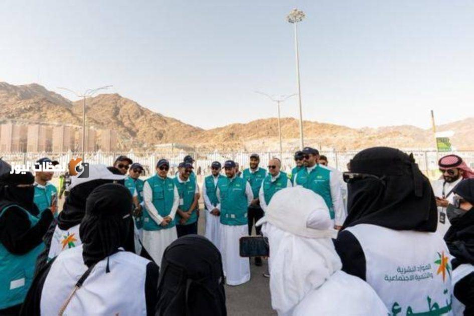 جولات ميدانية في مجال الموارد البشرية